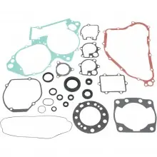 Nowy Zestaw Uszczelek z uszczelniaczami Honda CR250R 2002-04 811261