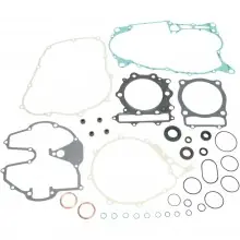Zestaw Uszczelek z uszczelniaczami Honda XR650L 1996-14 811281 Nie przegap