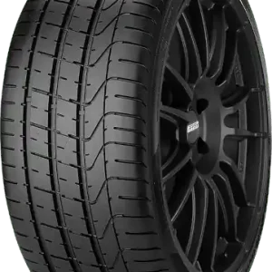 Zniżka OPONA 245/40R18 P ZERO 97(Y) ZR XL Pirelli (C,A,1,69dB)