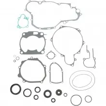 Zestaw Uszczelek z uszczelniaczami Yamaha YZ250Z 1997 811666 Darmowa dostawa
