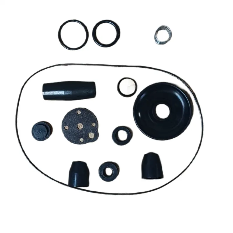 15/914001 Zestaw naprawczy pompki hamulcowej + serwa OEM Oferta limitowana