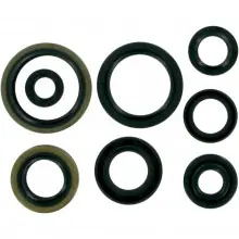 Zestaw Uszczelniaczy Suzuki RM125 1998-03 822125 Wysoka jakość