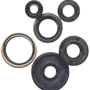 Ostatnie sztuki Zestaw Uszczelniaczy Yamaha WR250F YZ250F 01-13 822175