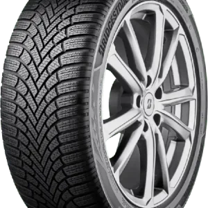 Zniżka OPONA 255/40R19 BLIZZAK 6 100W XL FR Enliten 3PMSF M+S Bridgestone (C,B,B,72dB)