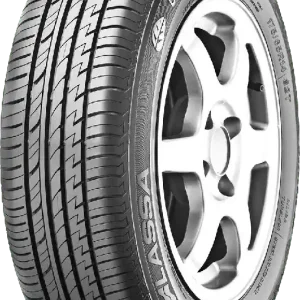 Zniżka OPONA 155/65R13 GREENWAYS 73T Lassa (C,C,1,69dB)