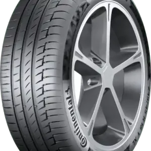 Zniżka OPONA 255/45R18 PREMIUMCONTACT 6 103Y XL FR Continental (B,A,2,73dB)