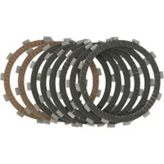 Tarczki sprzęgła cierne Suzuki 450 QuadRacer 2006-09 1131-0708 Dostępne od ręki