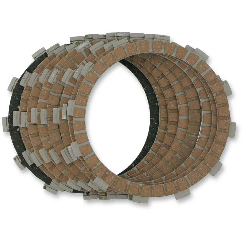 Dodaj do koszyka Tarczki sprzęgła Kawasaki KFX400 Suzuki 400 QuadSport 2003-04 F70-5255-8