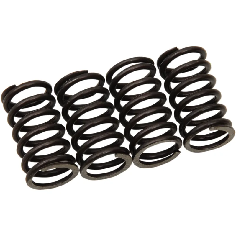 Łatwy zwrot Sprężyny sprzęgła Honda TRX450 1999-04 FHDS23-4