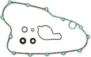 Kup teraz Zestaw naprawczy pompy wodnej Kawasaki KX450F 2009-15 0934-4064