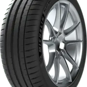 Zniżka OPONA 255/50R19 PILOT SPORT 4 SUV 103W FR Michelin (C,A,2,72dB)