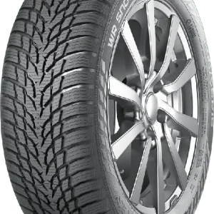 OPONA 205/60R16 WR SNOWPROOF 96H XL Nokian (E,B,1,69dB) Ostatnie sztuki