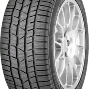 Kup online OPONA 225/50R18 ContiWinterContact TS 830 P 99V XL RFT * 3PMSF M+S Continental (D,C,B,72dB)