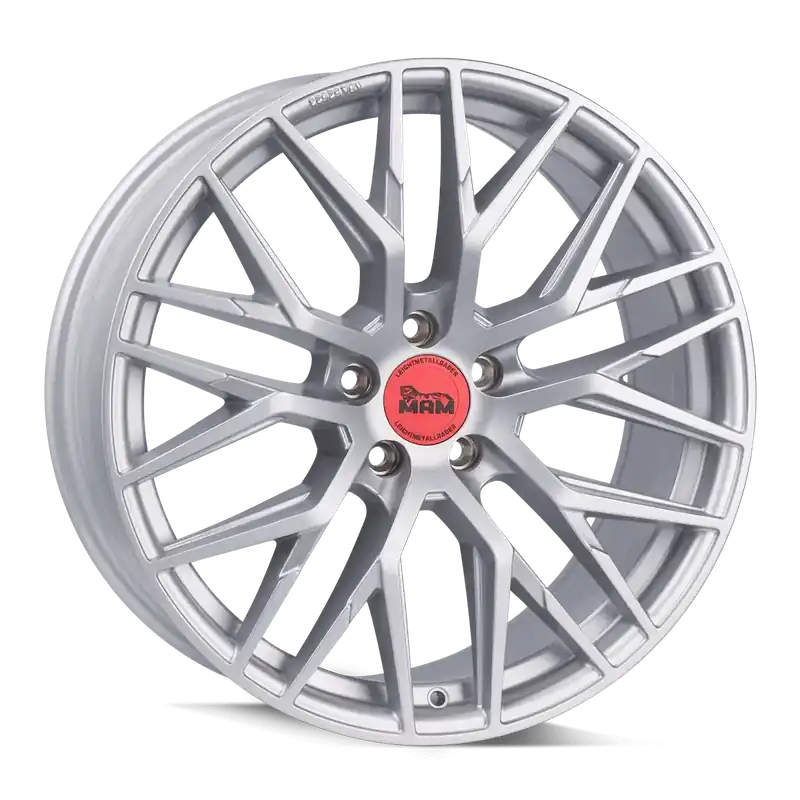 Hit cenowy MAM RS4 20 5x112 MSL 72,6