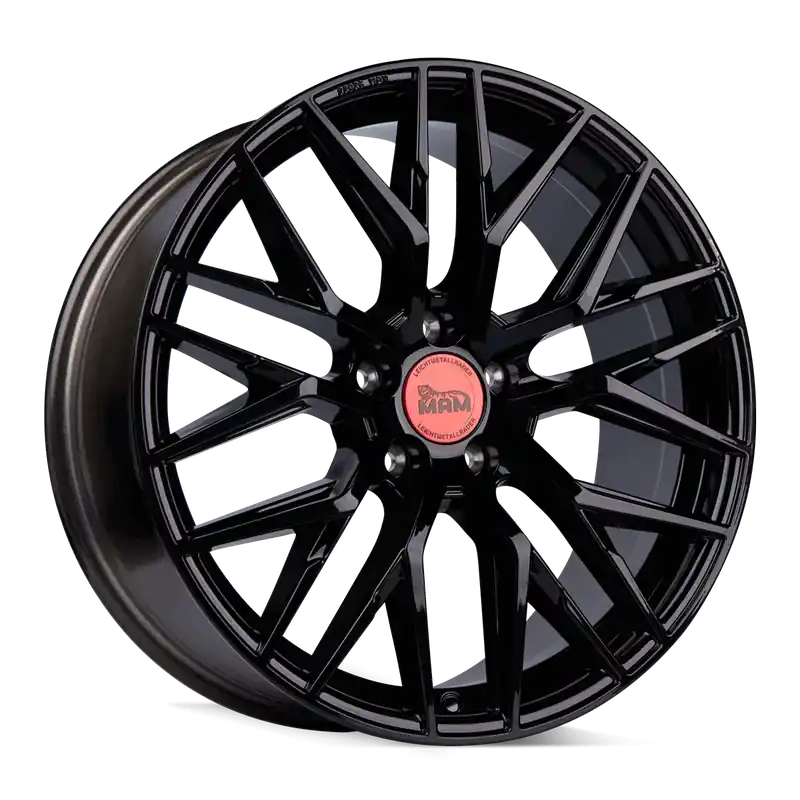 Cena promocyjna MAM RS4 19 5x112 BP 72,6