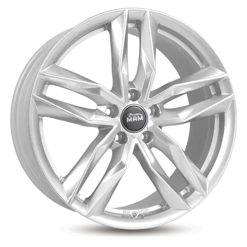 MAM RS3 16 5x114.3 SL 72,6 Do wyczerpania zapasów