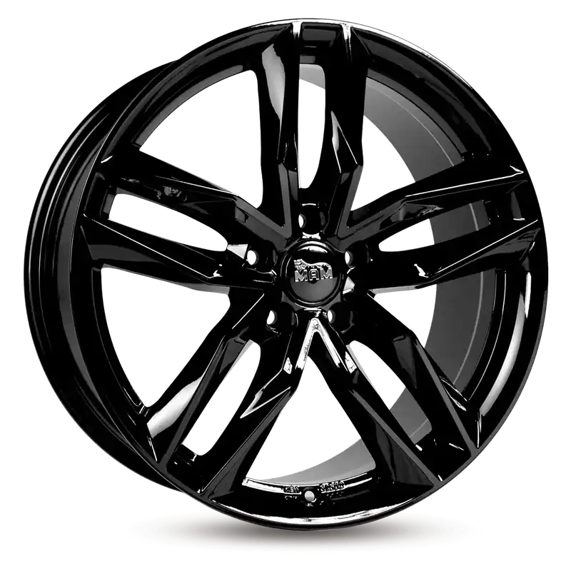 Bezpieczna płatność MAM RS3 16 5x112 BP 66,6