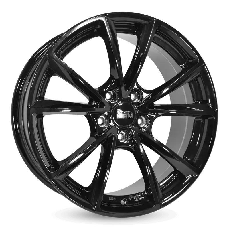 MAM A5 19 5x112 BP 66,6 Bestseller