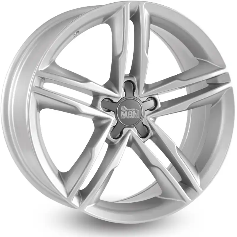 MAM A1 18 5x112 SL 66,5 Promocja