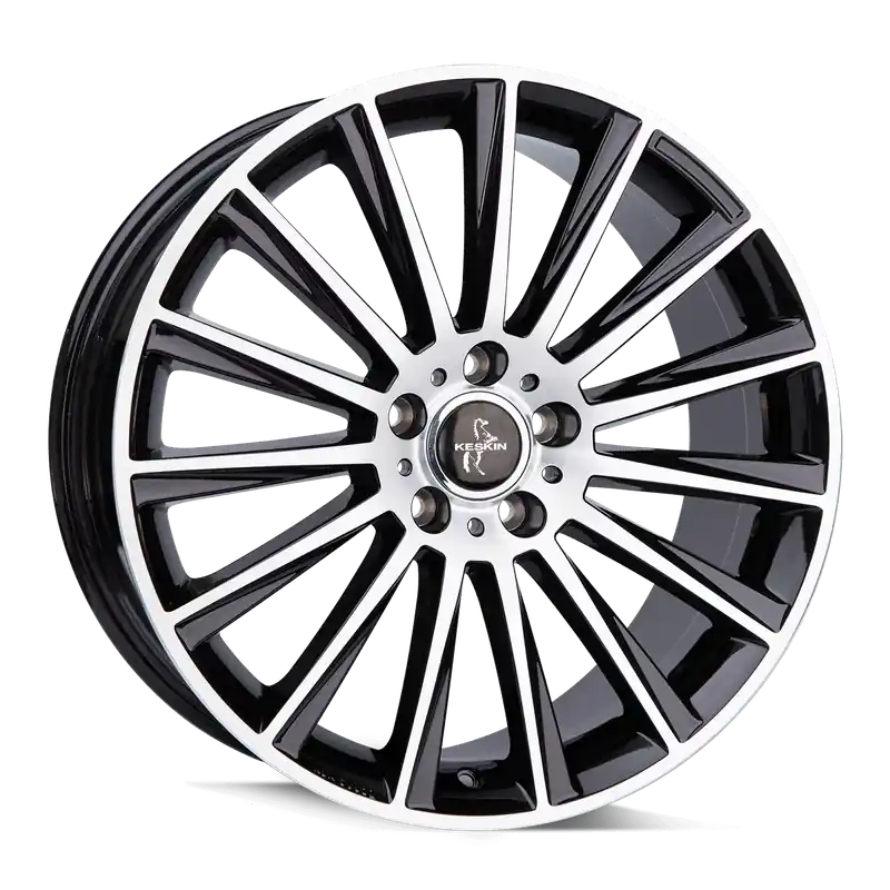 Keskin KT18 17 5x114.3 BFP 72,6 Nie przegap