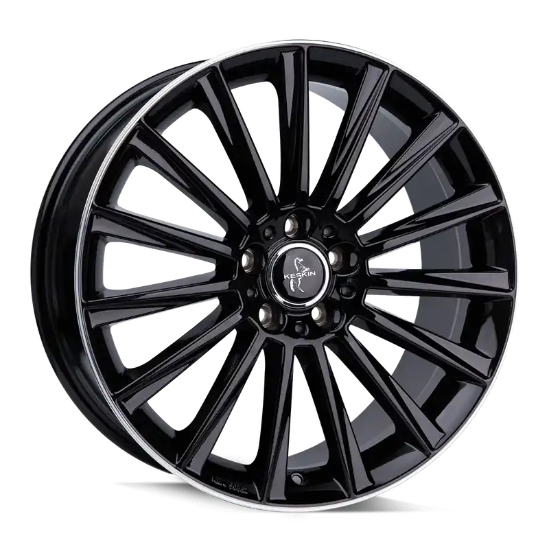 Keskin KT18 17 5x112 BLP 66,6 Tani