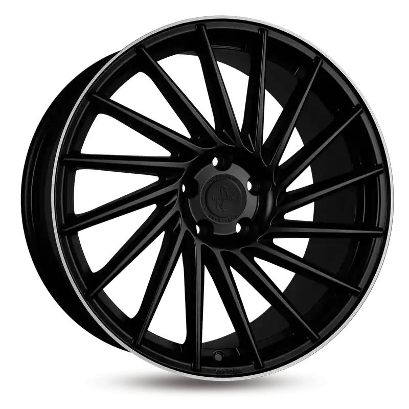 Keskin KT17 18 5x112 MBLP 72,6 Obniżka ceny