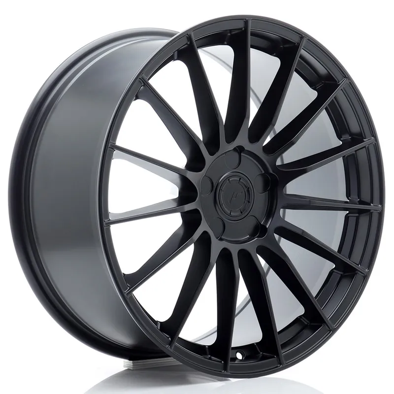 JR Wheels SL05 19x8,5 ET45 5x114,3 Matt Black Nie przegap