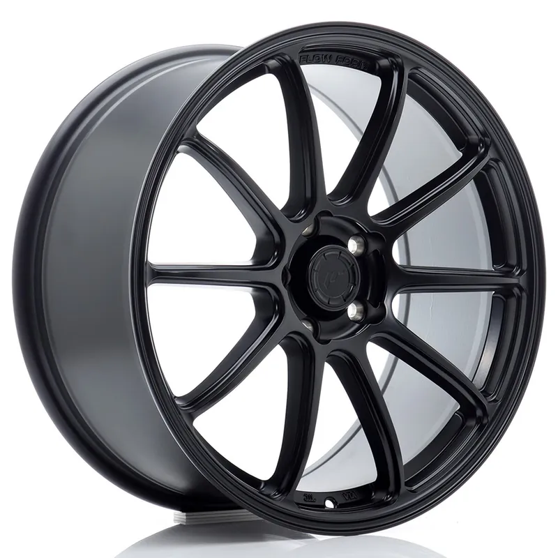 Darmowa dostawa JR Wheels SL04 19x8,5 ET45 5x112 Matt Black