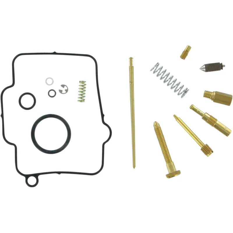 Zestaw naprawczy gaźnika Suzuki RM250 2001-06 1003-0078 Wybór klientów