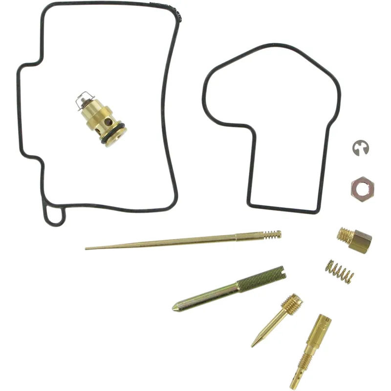 Zestaw naprawczy gaźnika Honda CR125R 2004-07 1003-0170 Ostatnia szansa