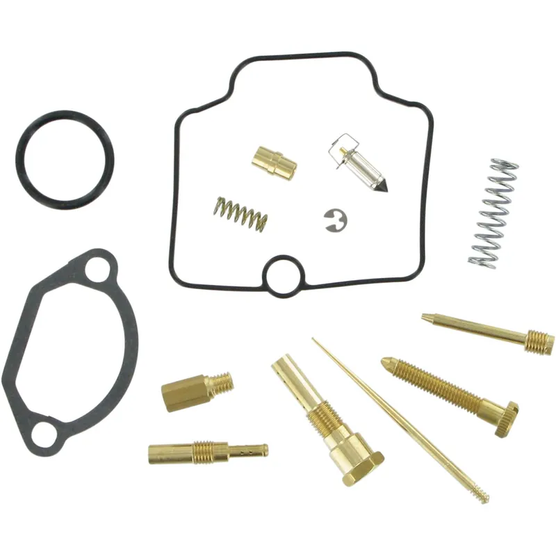 Zestaw naprawczy gaźnika Yamaha YZ85 2006-08 1003-0172 Ekspresowa dostawa