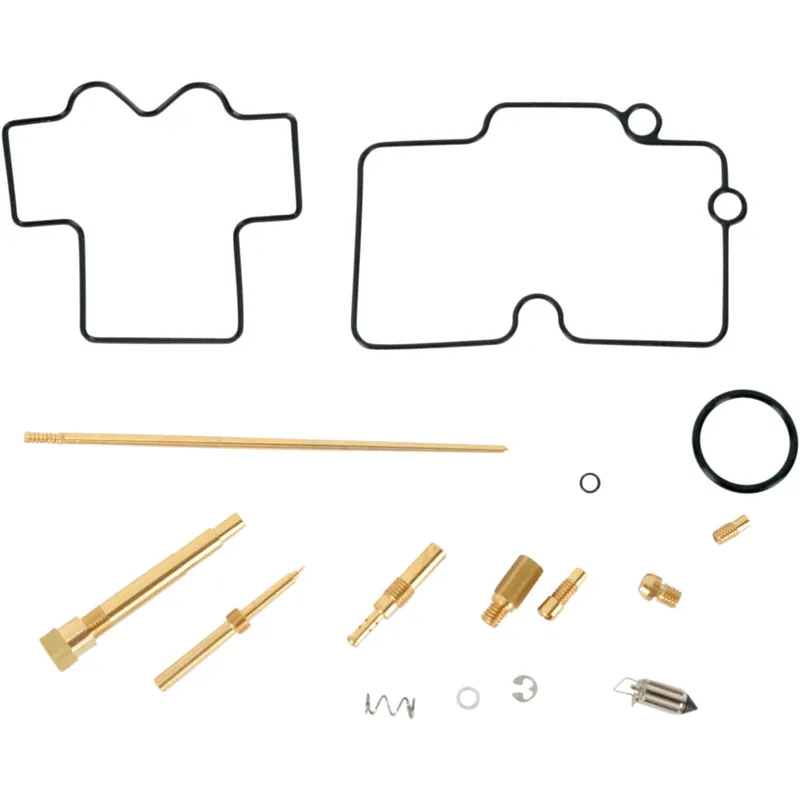 Bezpieczna płatność Zestaw naprawczy gaźnika Honda CRF250R 2004 1003-0197