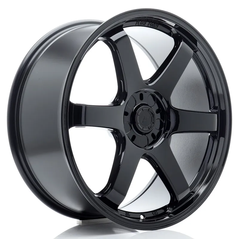 Ostatnie sztuki JR Wheels SL03 20x9 ET20-51 5H BLANK Gloss Black