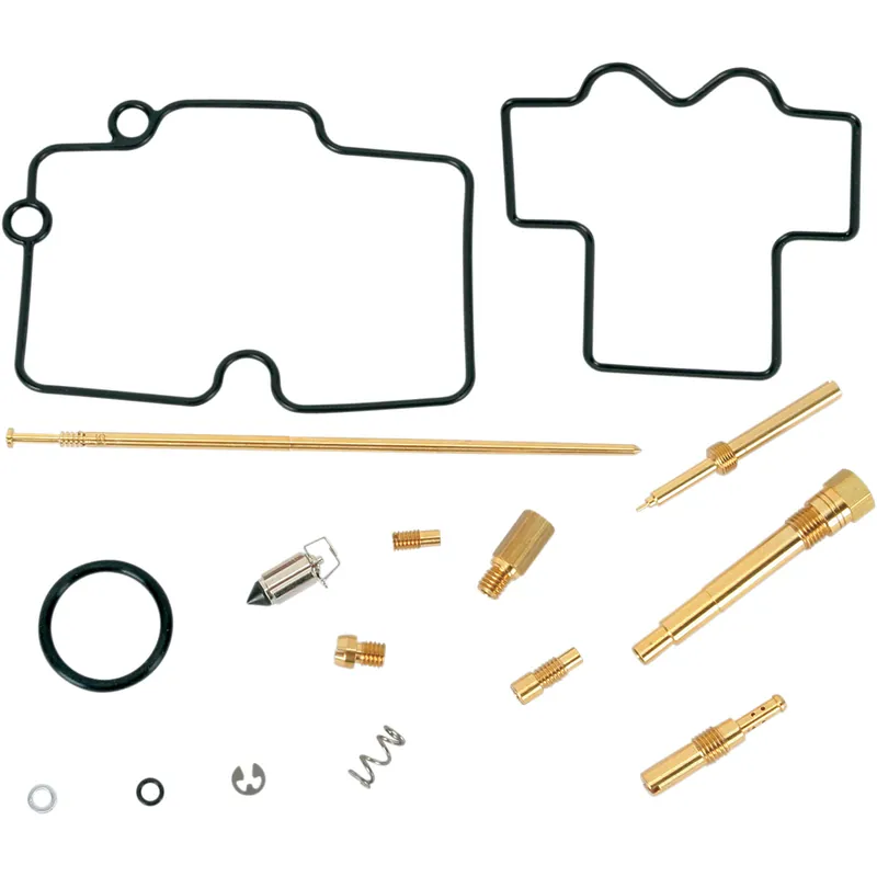 Zniżka Zestaw naprawczy gaźnika Honda CRF450R 2007 1003-0202