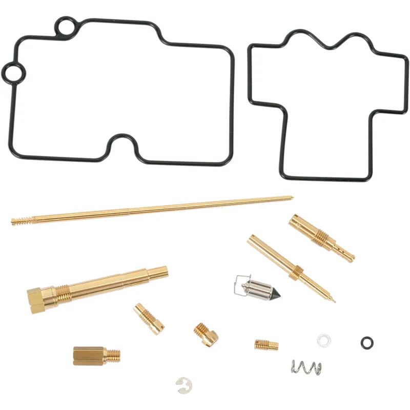 Zestaw naprawczy gaźnika Suzuki RM-Z450 2005-07 1003-0206 Szybka wysyłka