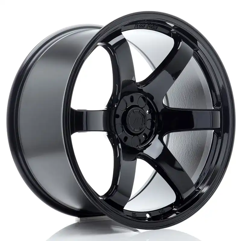 Super okazja JR Wheels SL03 20x10,5 ET0-20 5H BLANK Gloss Black