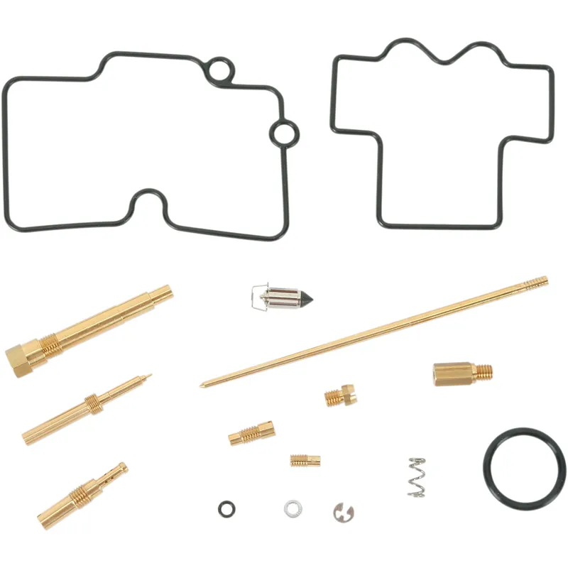 Zestaw naprawczy gaźnika Yamaha YZ250F 2003-06 1003-0208 Oferta limitowana