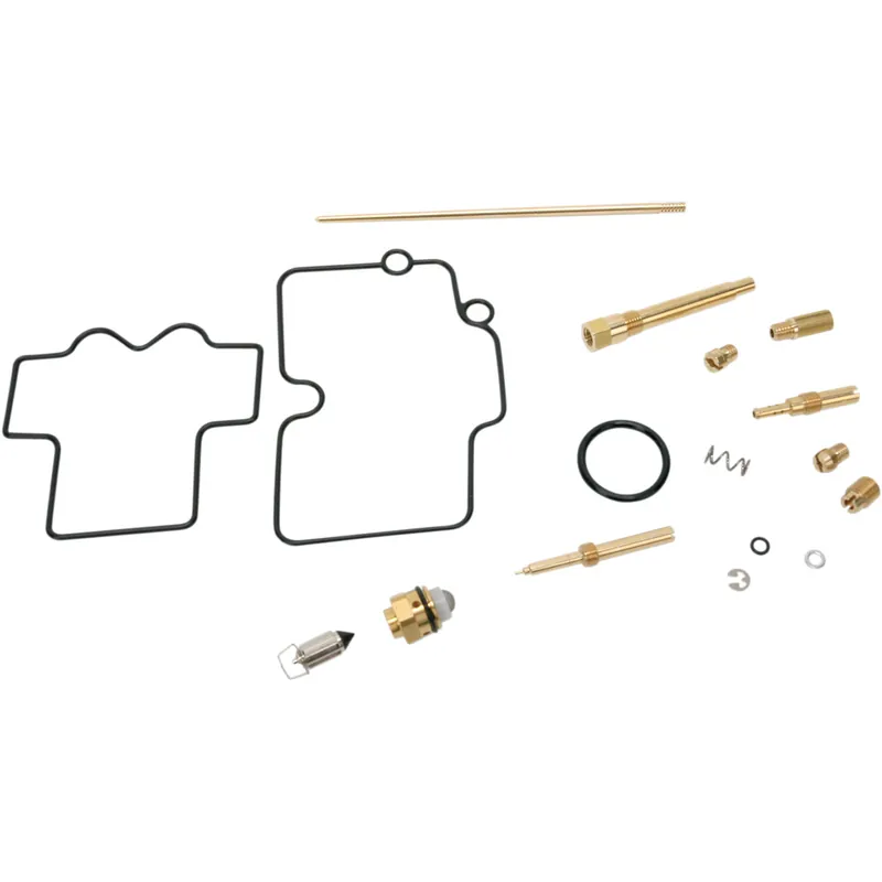 Zestaw naprawczy gaźnika Yamaha YZ426F 2000-02 1003-0210 Dodaj do koszyka