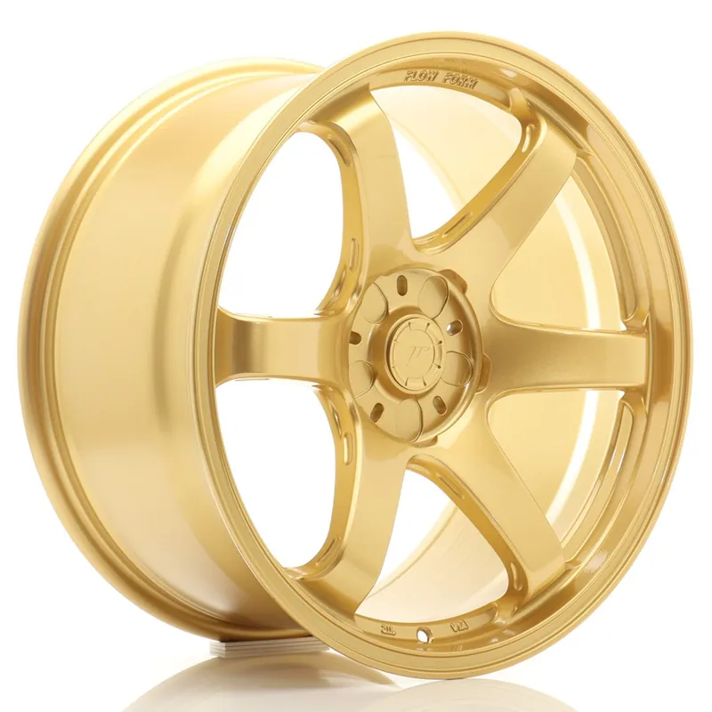 Rabat JR Wheels SL03 19x9,5 ET20-35 5H BLANK Gold