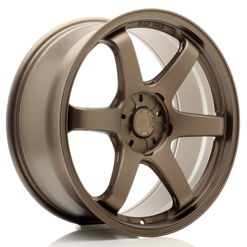 Wyprzedaż JR Wheels SL03 19x9 ET20-45 5H BLANK Matt Bronze