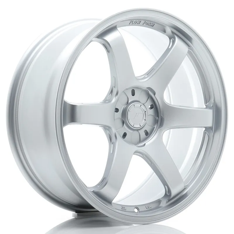 Zamów dziś JR Wheels SL03 19x8,5 ET42 5x114,3 Matt Silver