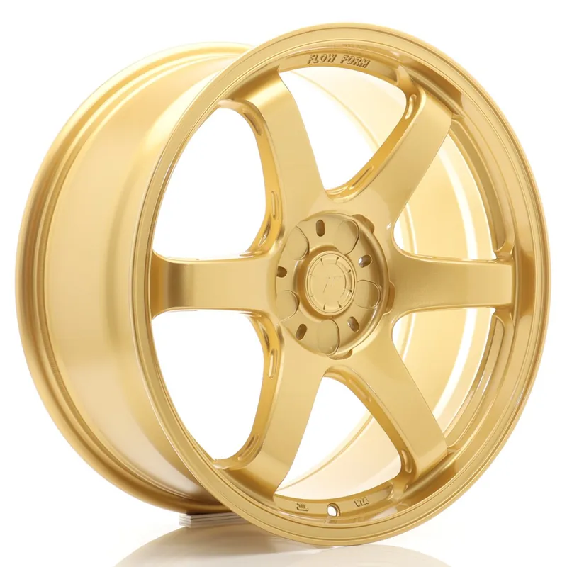 Wybór klientów JR Wheels SL03 19x8,5 ET42 5x114,3 Gold