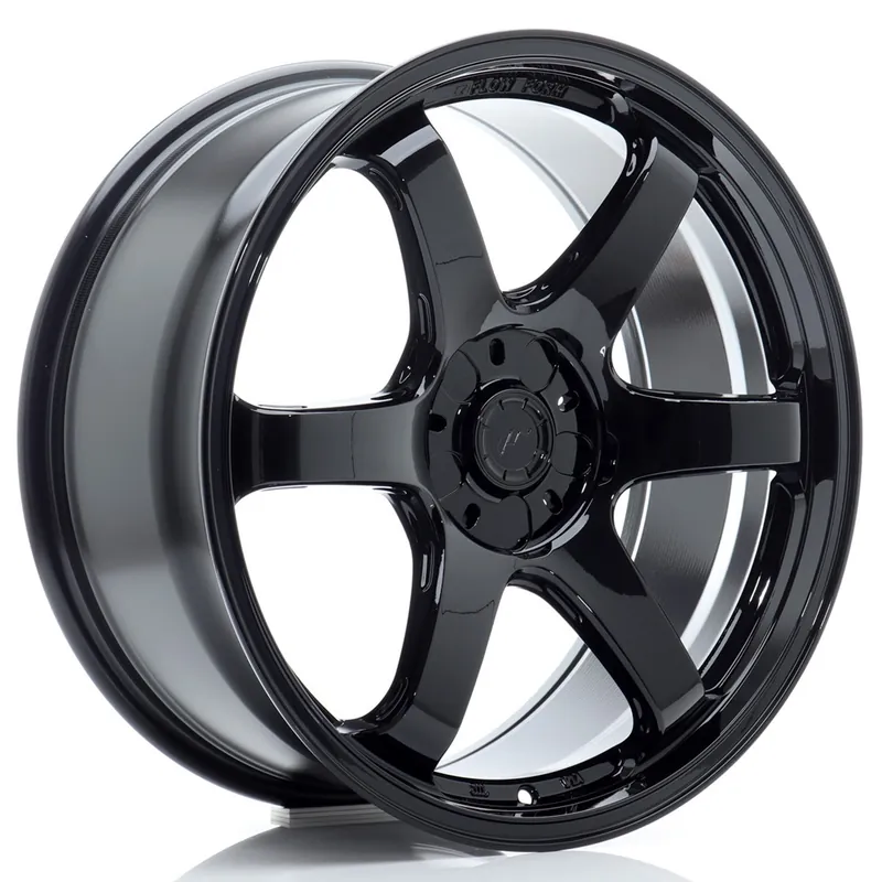 Zamów teraz JR Wheels SL03 19x8,5 ET42 5x114,3 Gloss Black