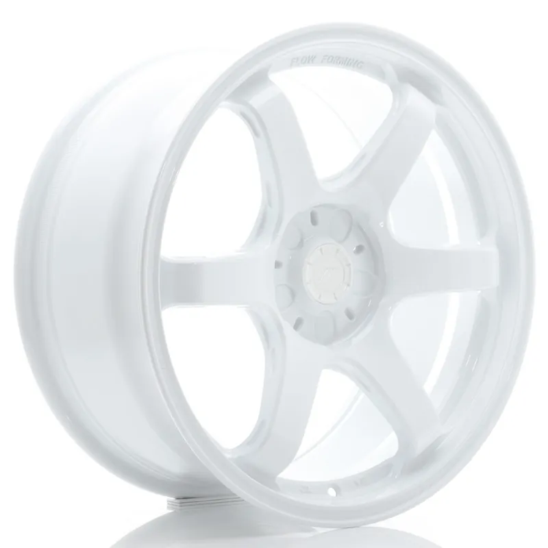 Wyprzedaż JR Wheels SL03 18x8,5 ET20-42 5H BLANK White