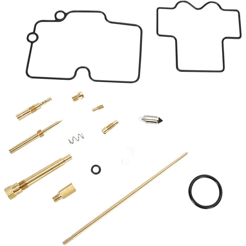 Zniżka Zestaw naprawczy gaźnika Honda CRF250R 2006 1003-0354