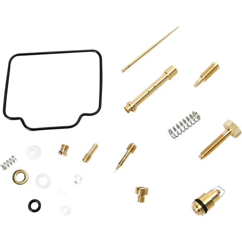 Zestaw naprawczy gaźnika Yamaha XT 225 96-00 TTR 225 00-04 1003-0357 Wysoka jakość