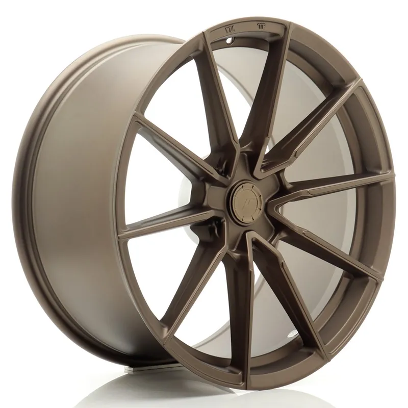 Premium JR Wheels SL02 20x9,5 ET24 5x112 Matt Bronze