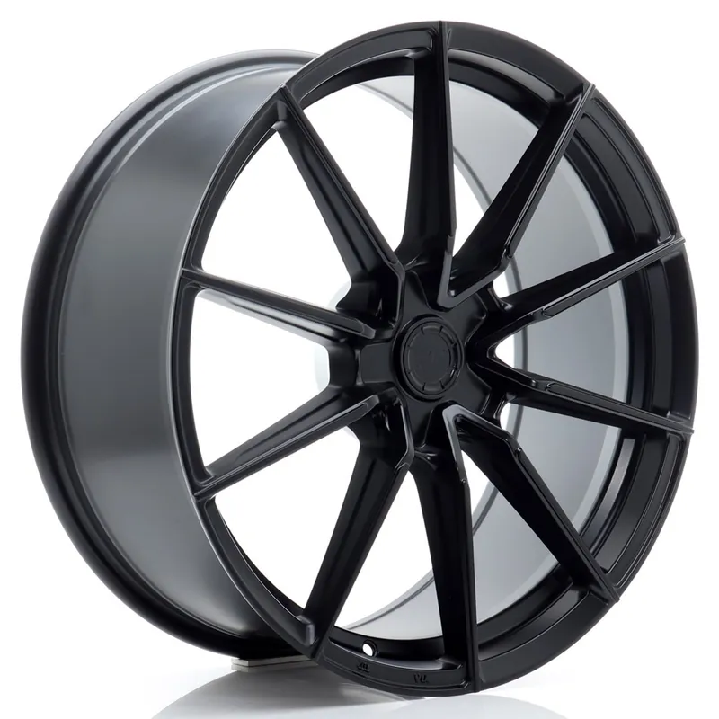 Zamów teraz JR Wheels SL02 20x8,5 ET45 5x114,3 Matt Black