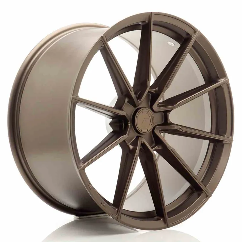 Zamów dziś JR Wheels SL02 20x11 ET0-51 5H BLANK Matt Bronze