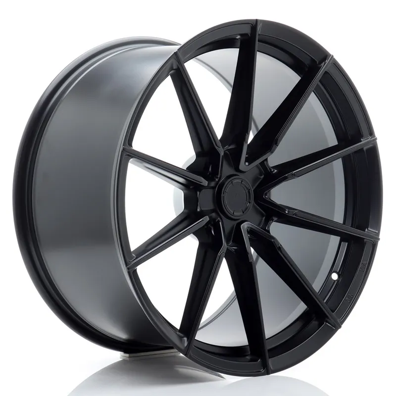 Wyprzedaż JR Wheels SL02 20x10,5 ET45 5x114,3 Matt Black